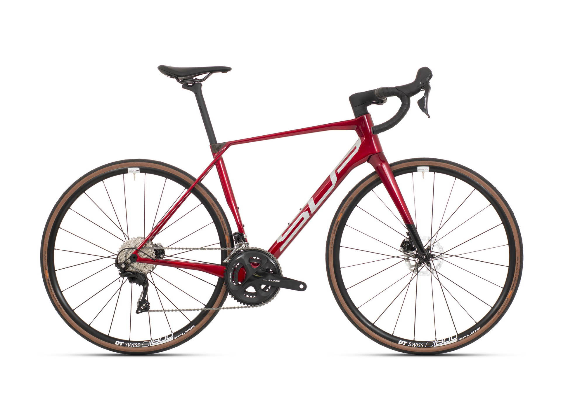 Superior X-Road &scaron;osejas velosipēds